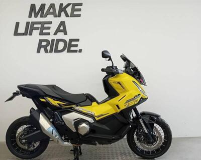 Honda X-ADV 750 (2025 - 26) usata