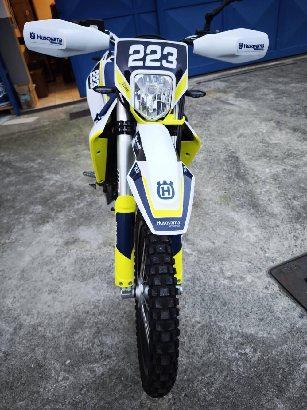 Husqvarna 701 Enduro (2020) (4)