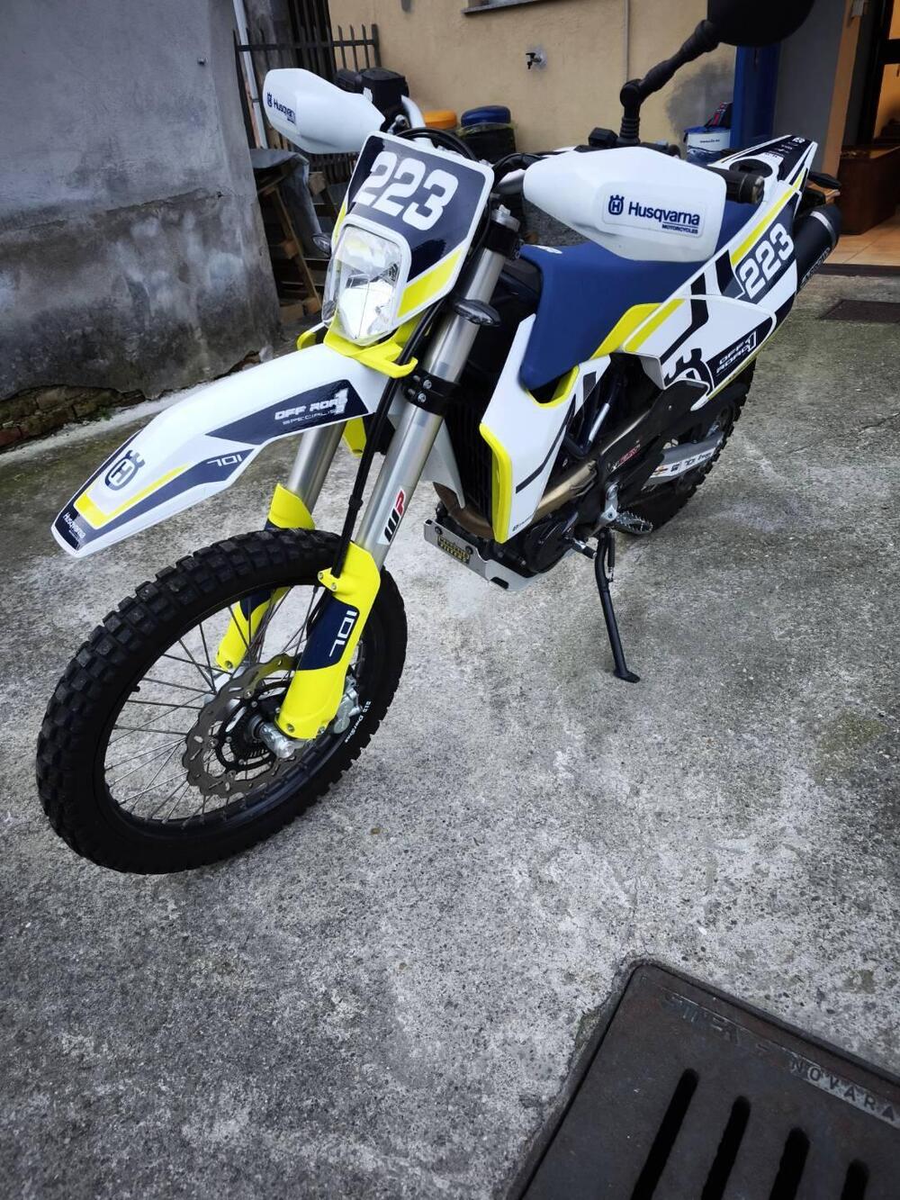 Husqvarna 701 Enduro (2020) (5)