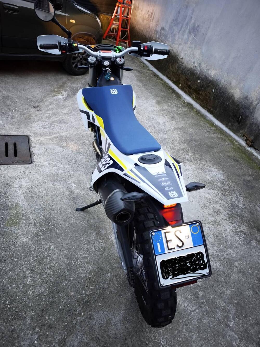 Husqvarna 701 Enduro (2020) (7)