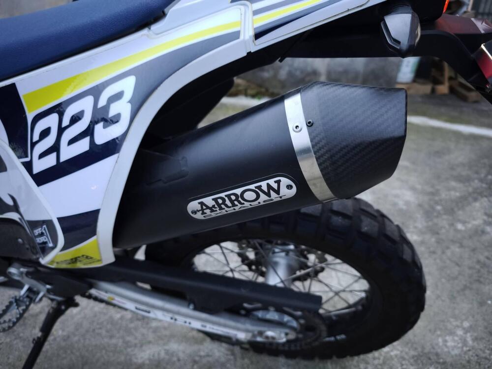 Husqvarna 701 Enduro (2020) (8)