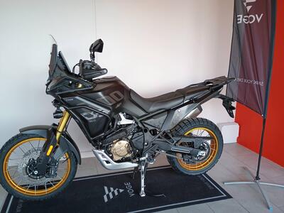 Voge Valico 800DSX Rally (2025 - 26) nuova