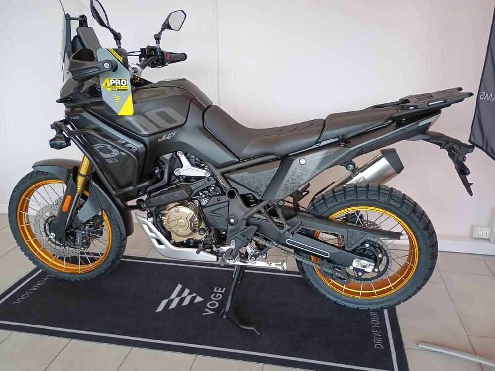 Voge Valico 800DSX Rally (2025 - 26) (4)