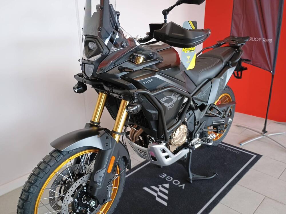 Voge Valico 800DSX Rally (2025 - 26) (5)