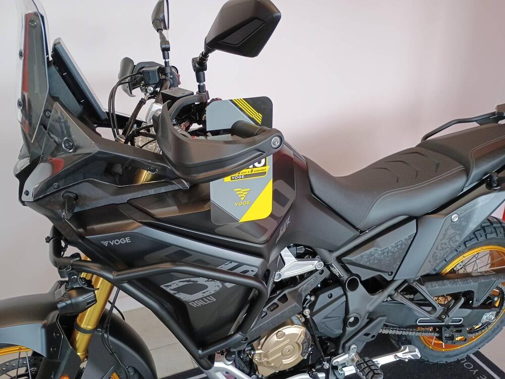 Voge Valico 800DSX Rally (2025 - 26) (6)