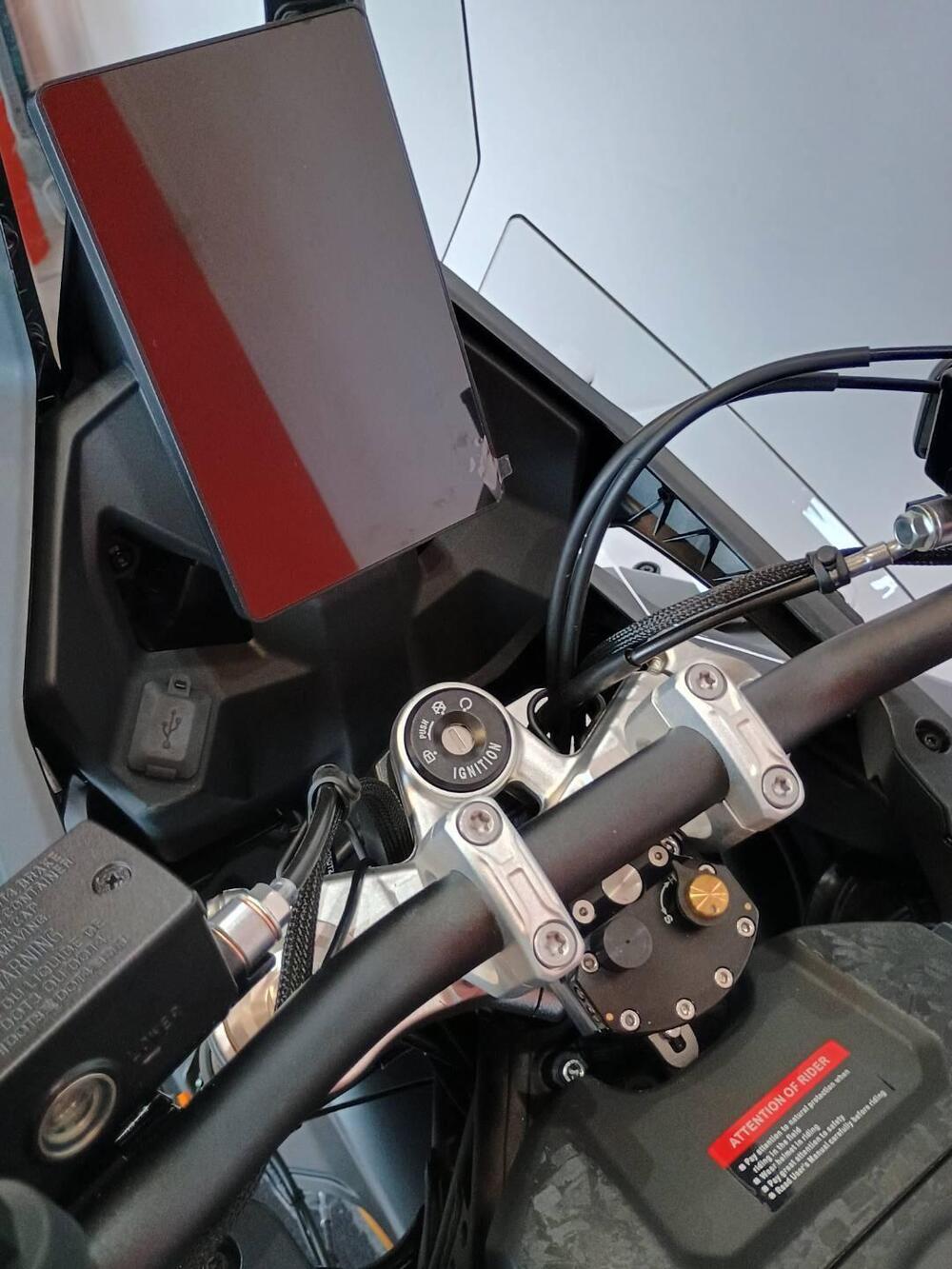 Voge Valico 800DSX Rally (2025 - 26) (7)