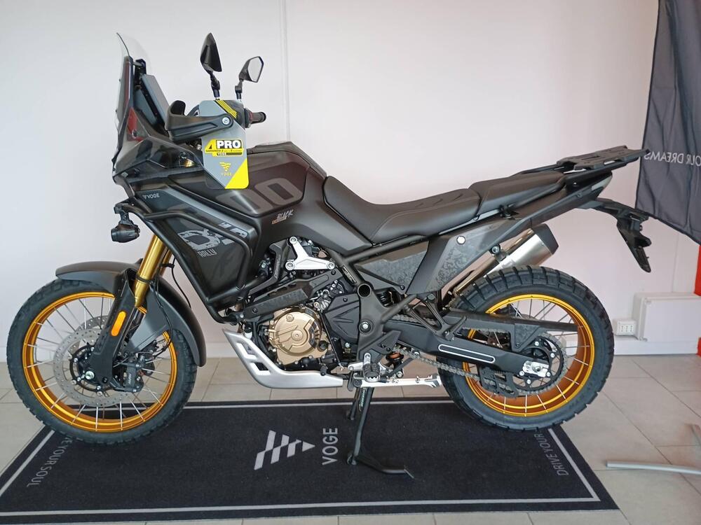 Voge Valico 800DSX Rally (2025 - 26) (8)