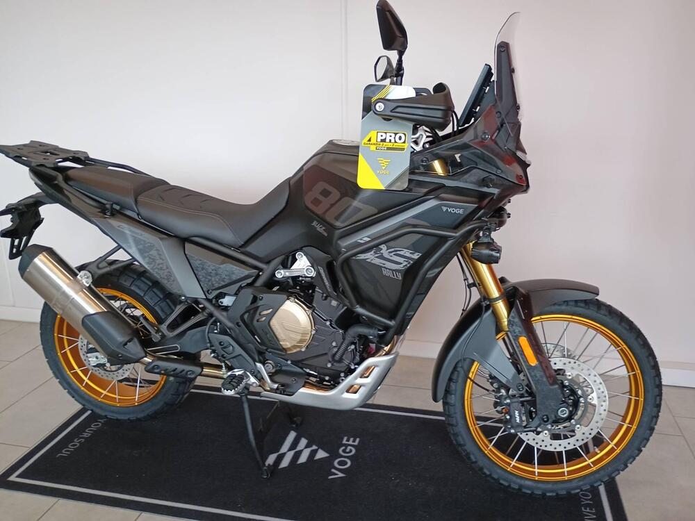 Voge Valico 800DSX Rally (2025 - 26) (10)