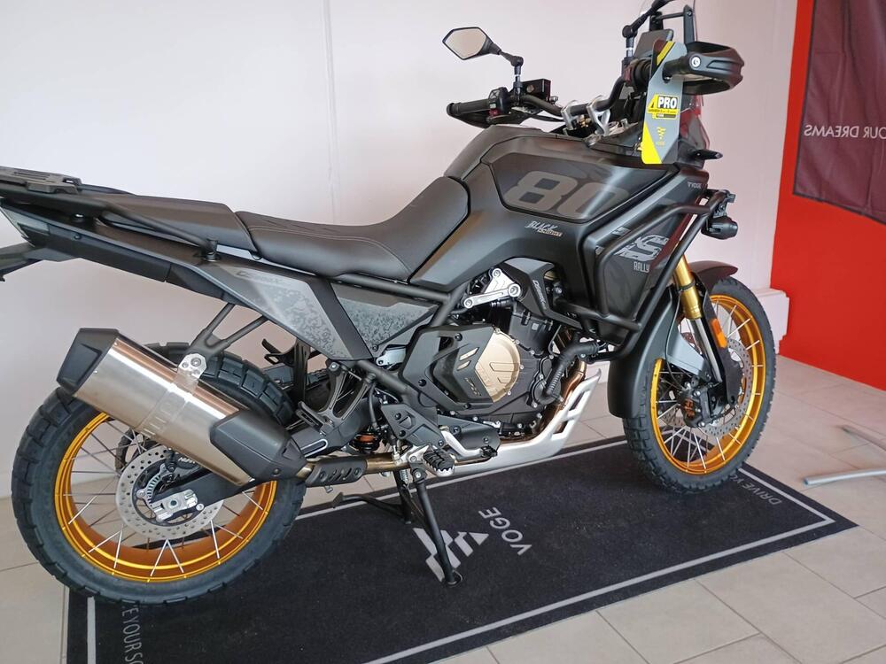 Voge Valico 800DSX Rally (2025 - 26) (12)