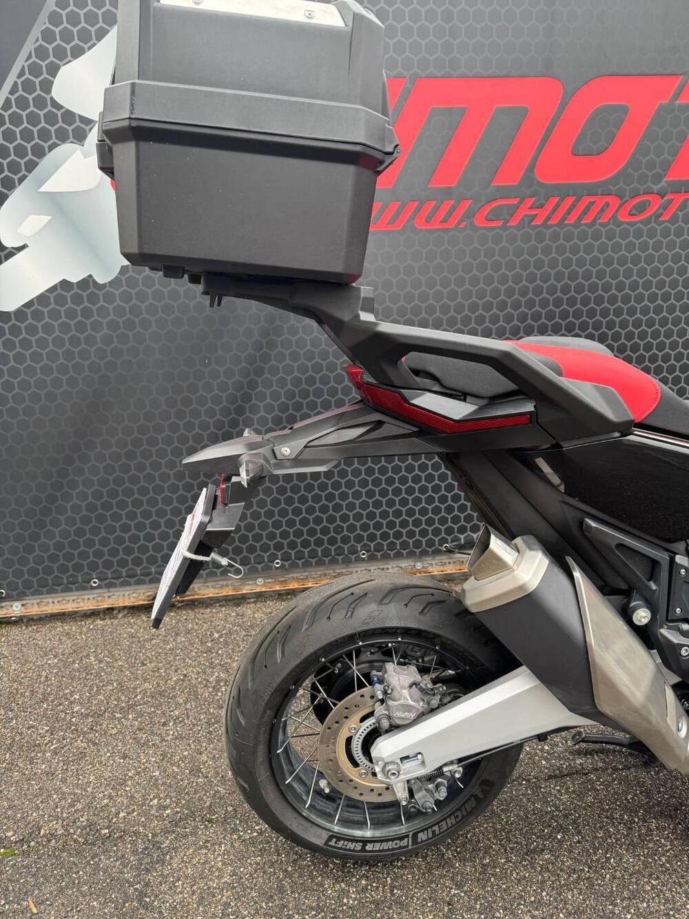 Honda X-ADV 750 (2018 - 20) (10)