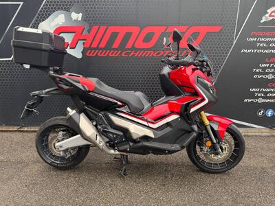 Honda X-ADV 750 (2018 - 20) usata