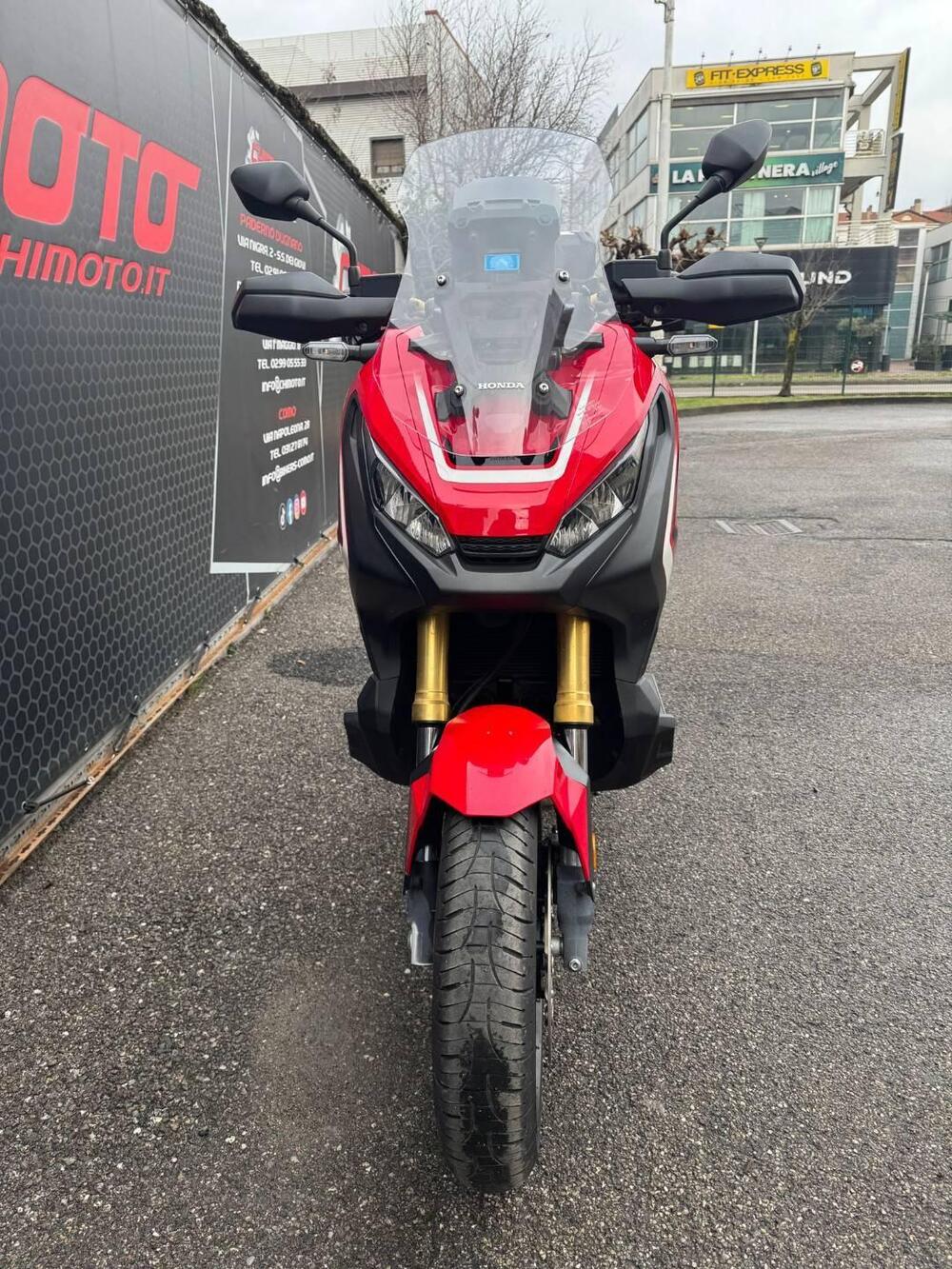 Honda X-ADV 750 (2018 - 20) (6)