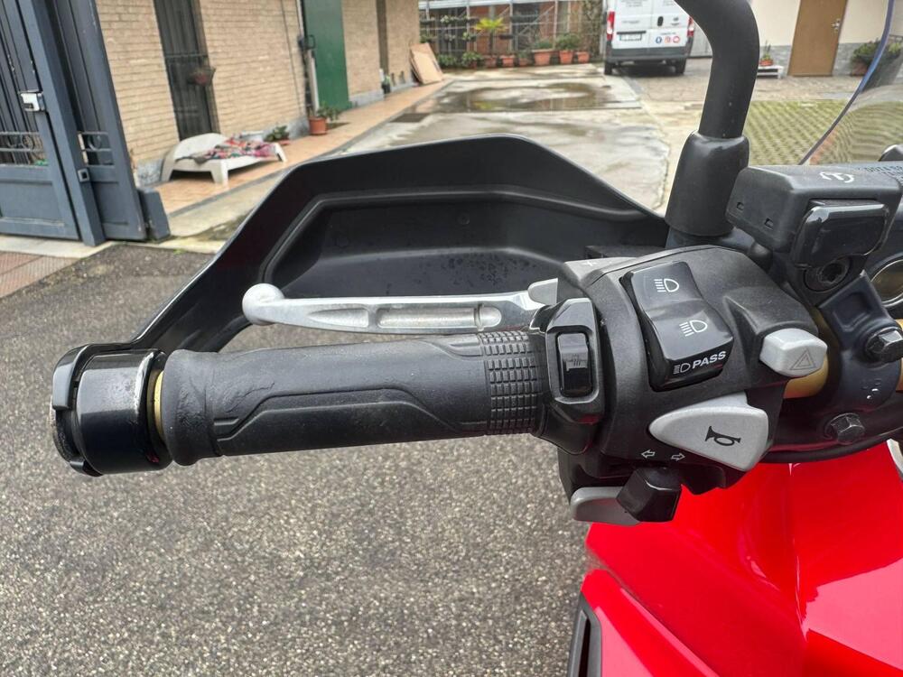 Honda X-ADV 750 (2018 - 20) (15)