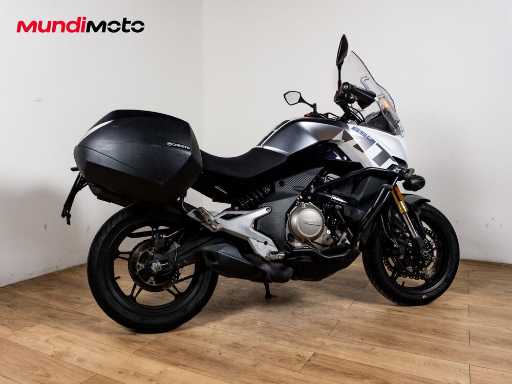 CFMOTO 650MT (2019 - 20) (3)