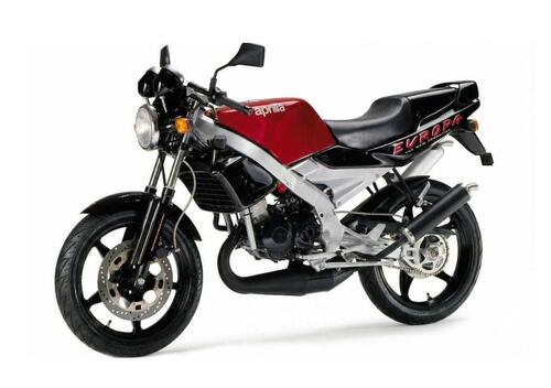 Aprilia Europa 50 a.e.