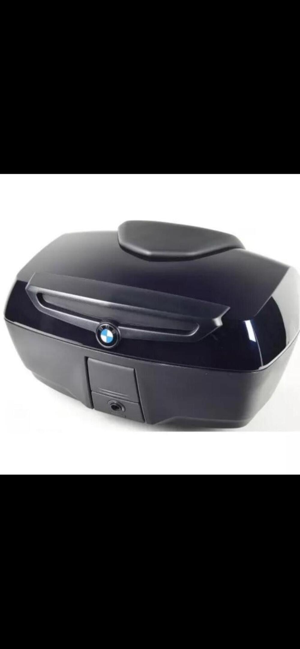 BMW RT 1250 TOP CASE ORIGINALE (2)
