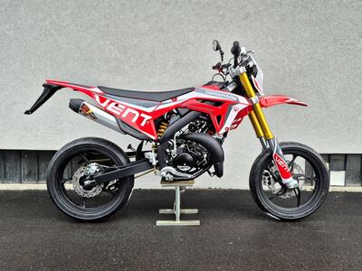 Vent Derapage 50 Low (2026) nuova