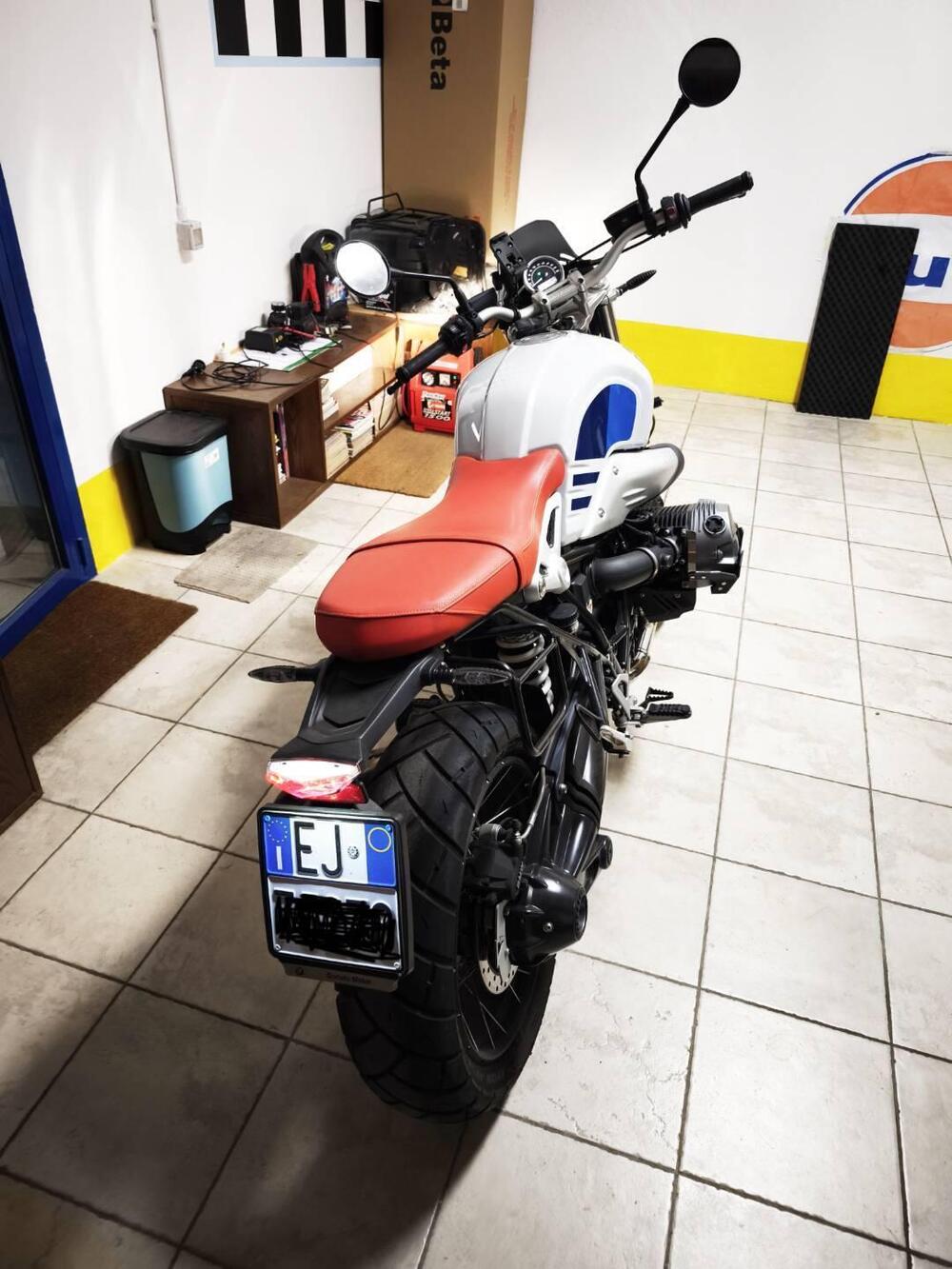 Bmw R nineT Urban GS 1200 (2017 - 20) (2)