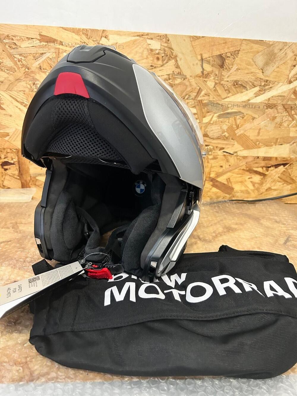 BMW CASCO SYSTEM 7 EVO CARBON MISURA 56-57 (4)