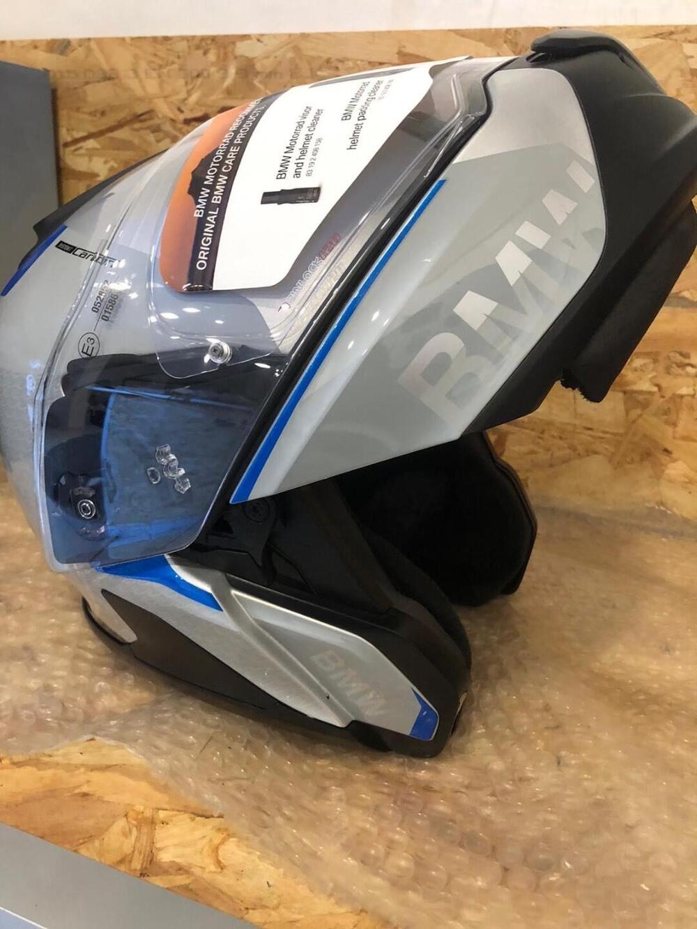 BMW CASCO SYSTEM 7 CARBON MISURA 64-65 (3)