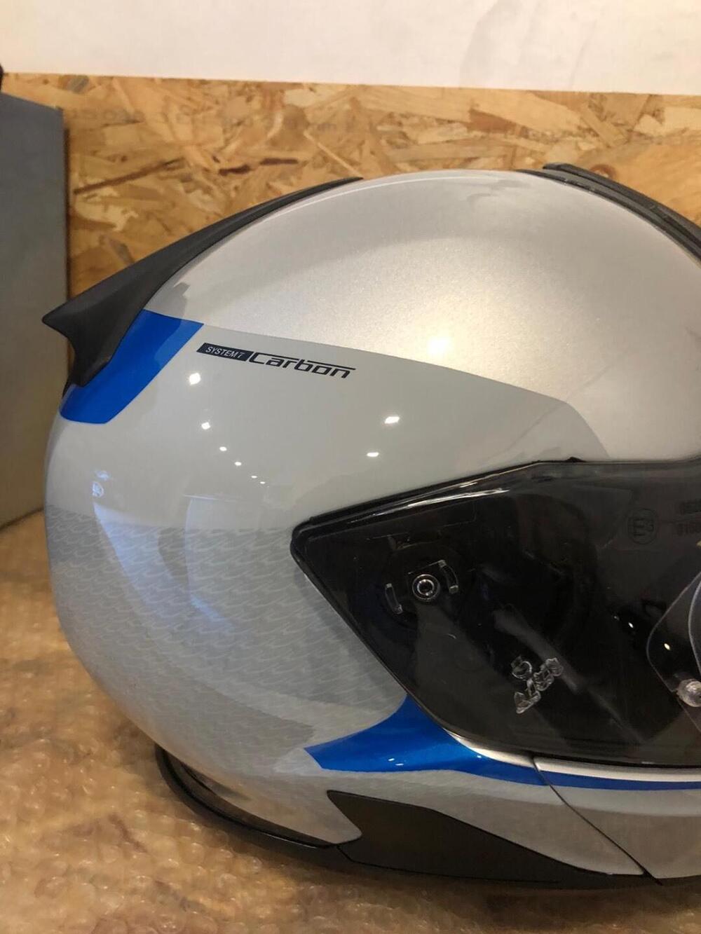 BMW CASCO SYSTEM 7 CARBON MISURA 64-65 (4)