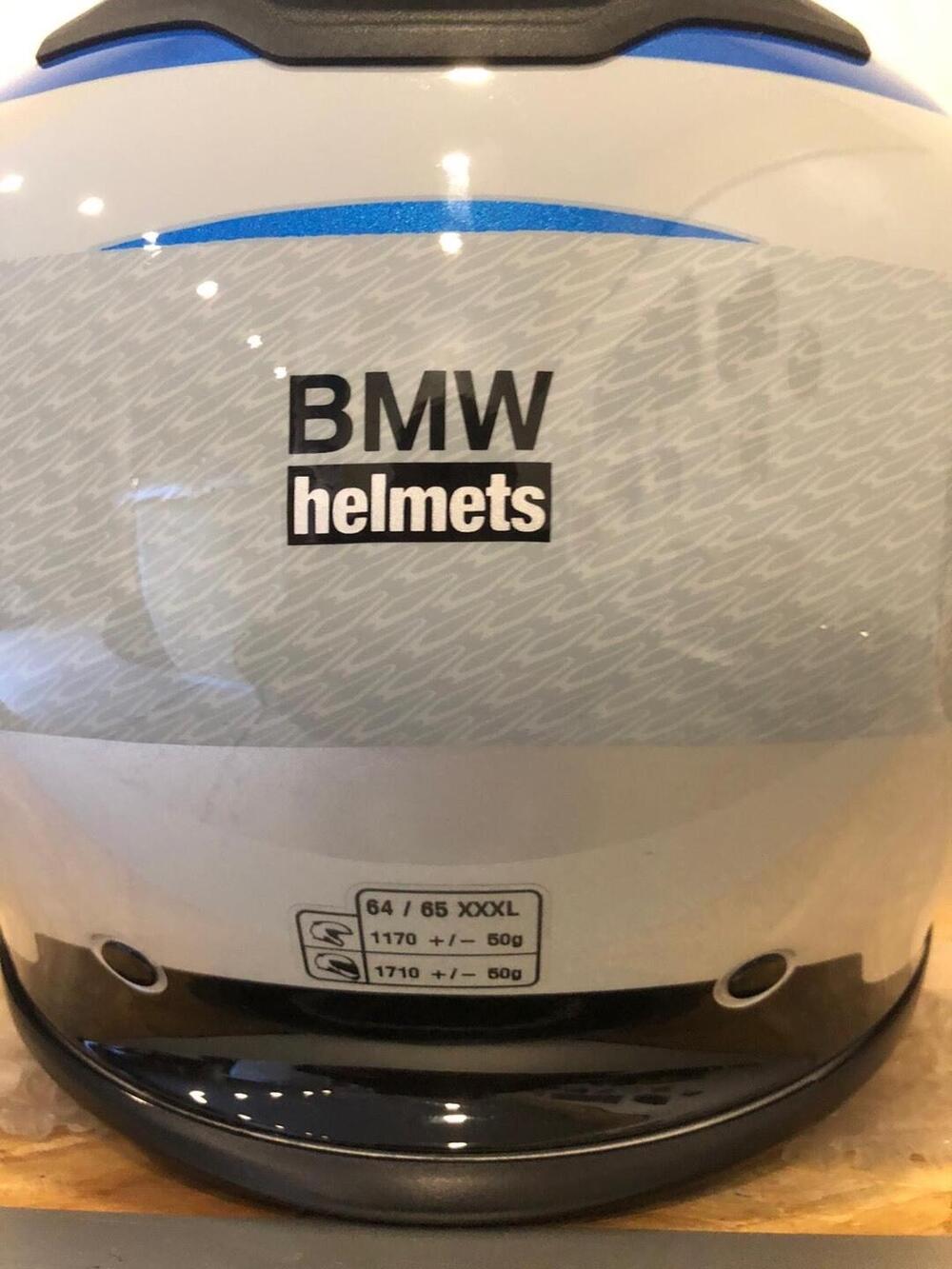 BMW CASCO SYSTEM 7 CARBON MISURA 64-65 (5)