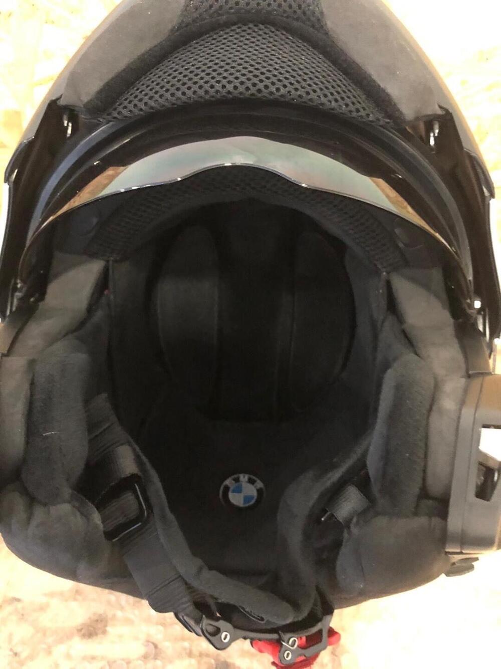 BMW CASCO SYSTEM 7 CARBON MISURA 64-65 (6)