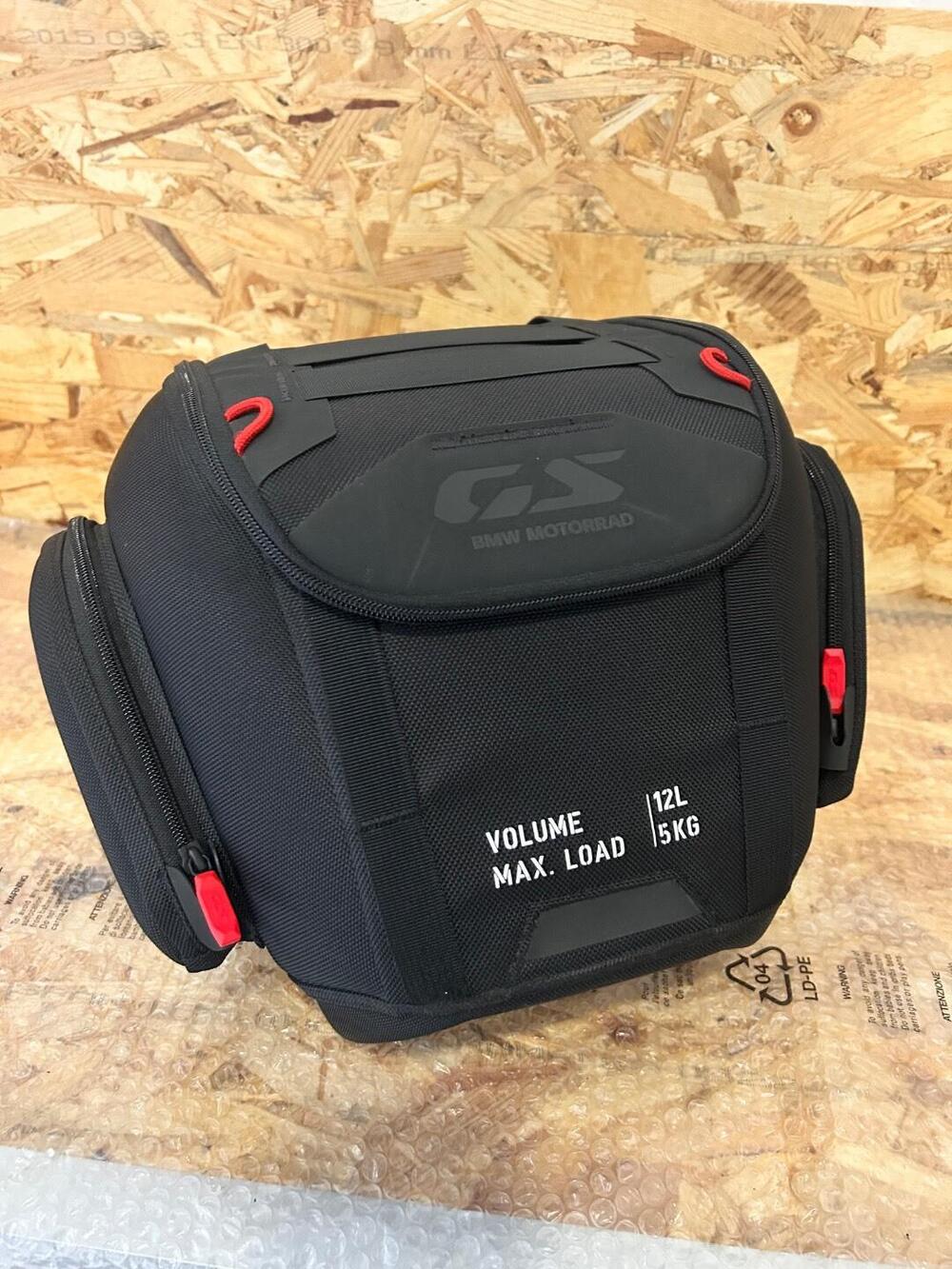 BORSA BMW DA SERBATOIO PER GS 1300 ADVENTURE