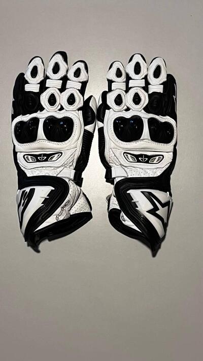 alpinestars GP Tech taglia M