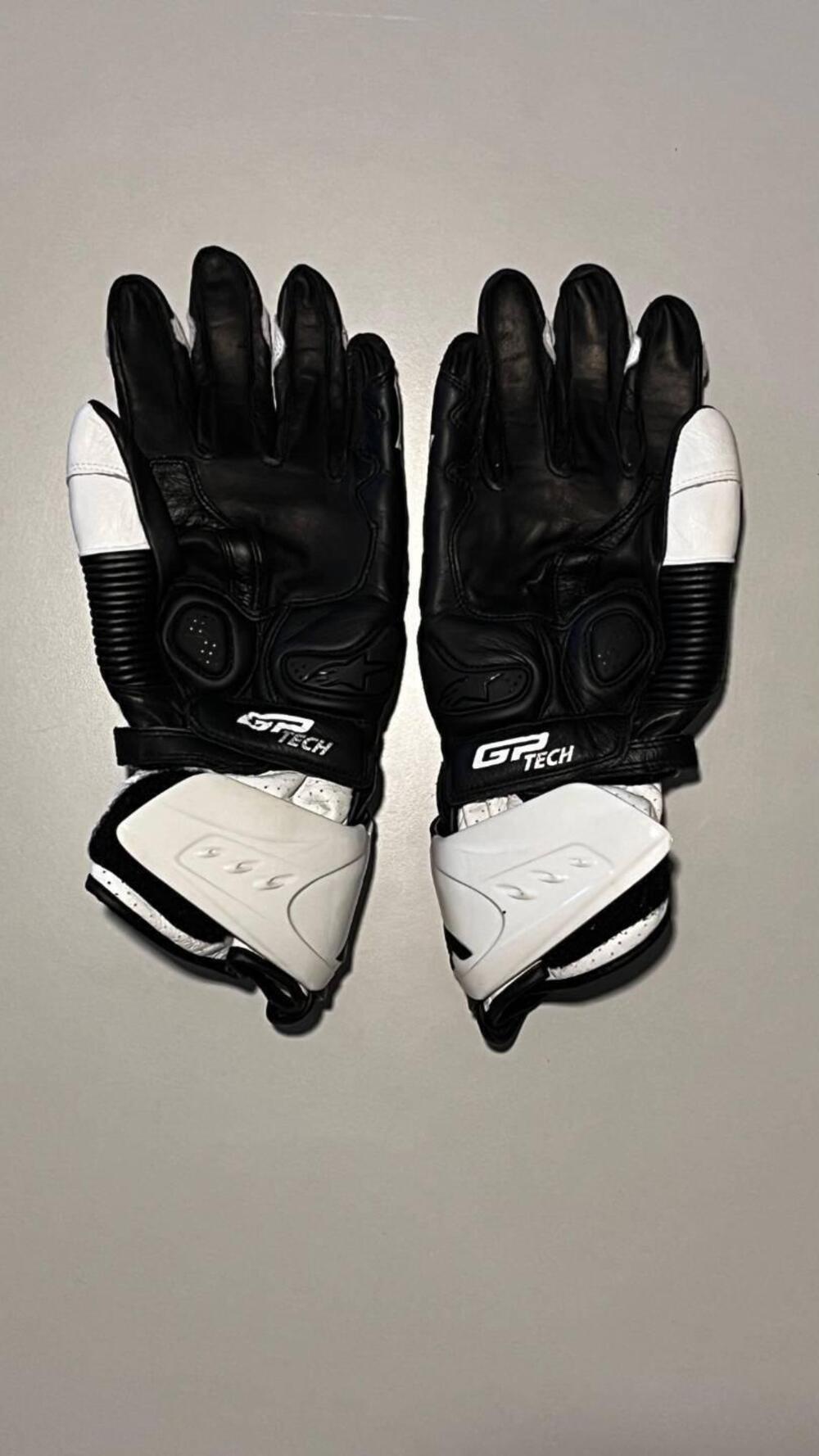 alpinestars GP Tech taglia M (2)