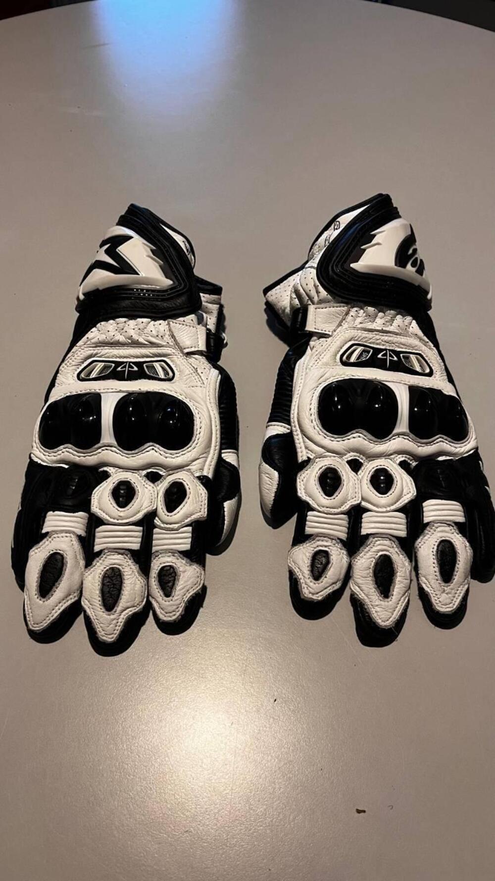 alpinestars GP Tech taglia M (3)