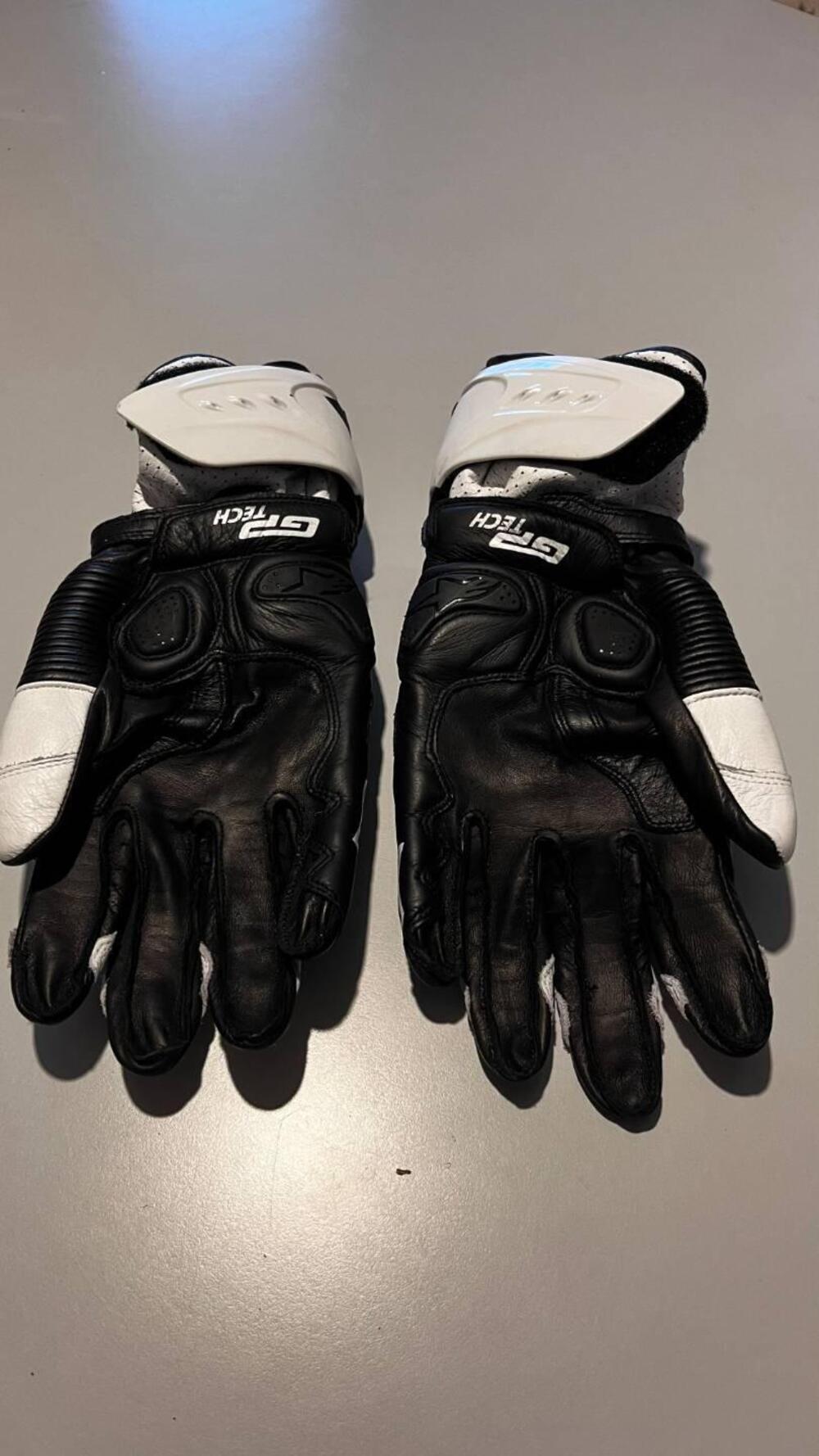 alpinestars GP Tech taglia M (4)