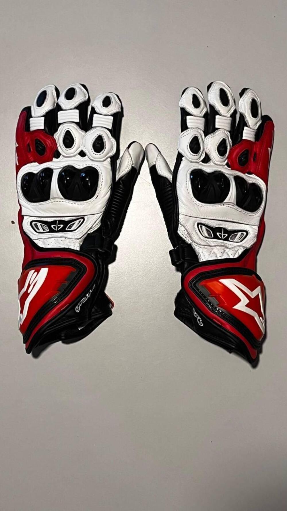 alpinestars GP Tech taglia S