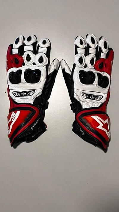 alpinestars GP Tech taglia S