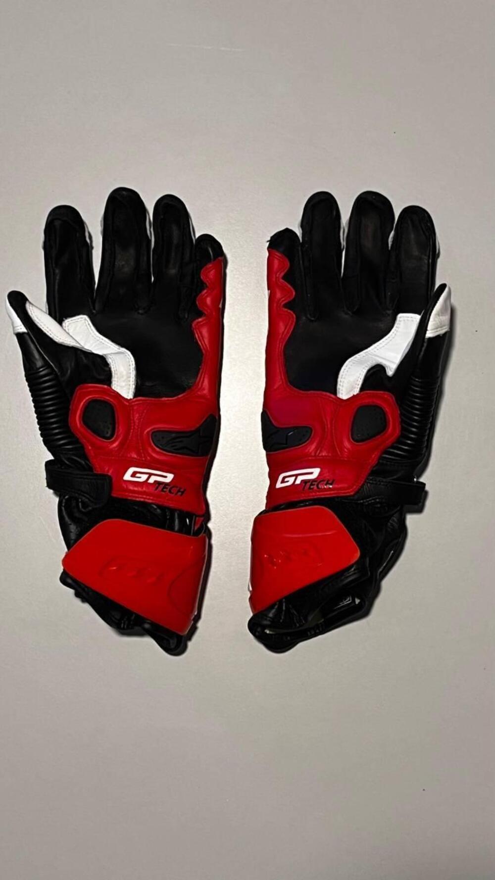 alpinestars GP Tech taglia S (2)