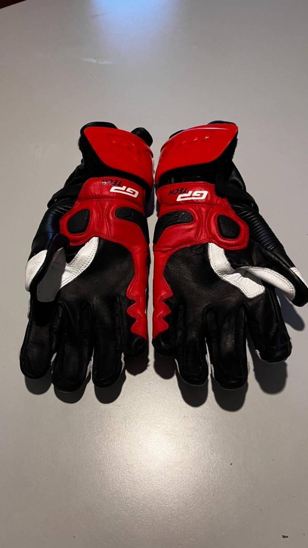alpinestars GP Tech taglia S (4)