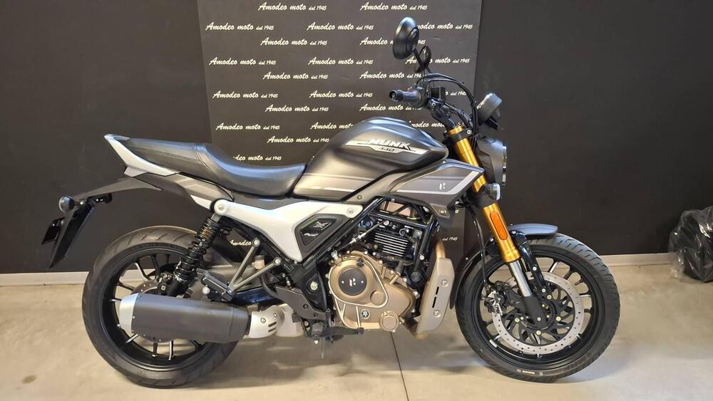 Hero MotoCorp Hunk 440 (2026)