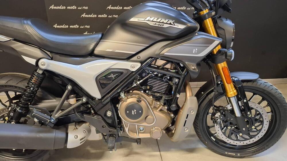 Hero MotoCorp Hunk 440 (2026) (5)