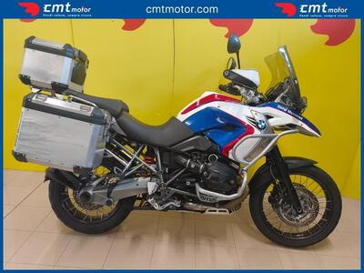 Bmw R 1200 GS (2010 - 12) usata
