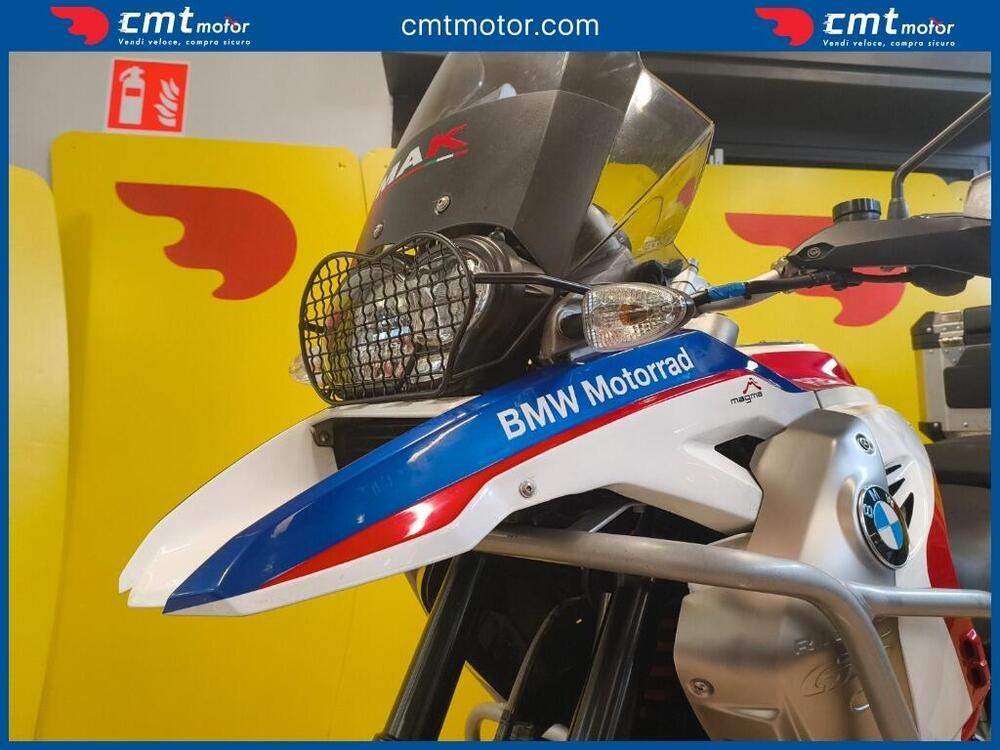 Bmw R 1200 GS (2010 - 12) (6)