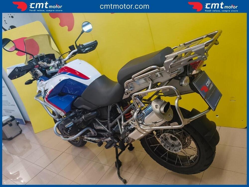Bmw R 1200 GS (2010 - 12) (13)
