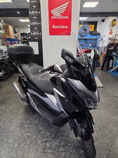 Honda Forza 300 (2019 - 20) usata