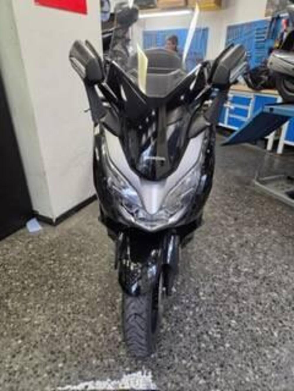 Honda Forza 300 (2019 - 20) (3)