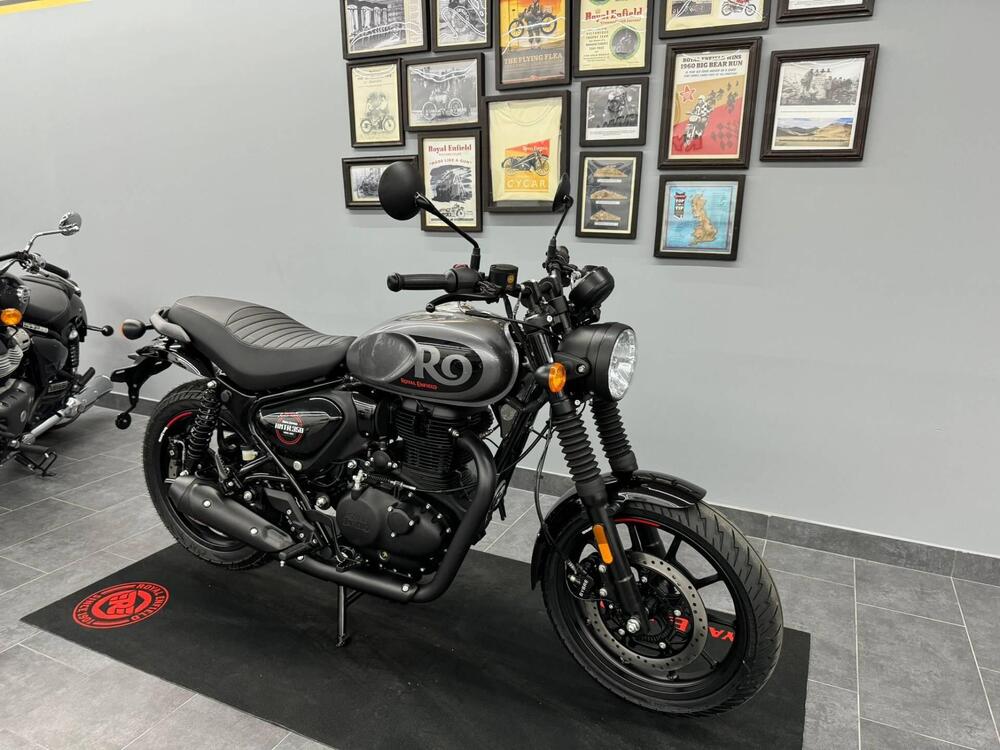 Royal Enfield HNTR 350 (2022 - 26) (2)