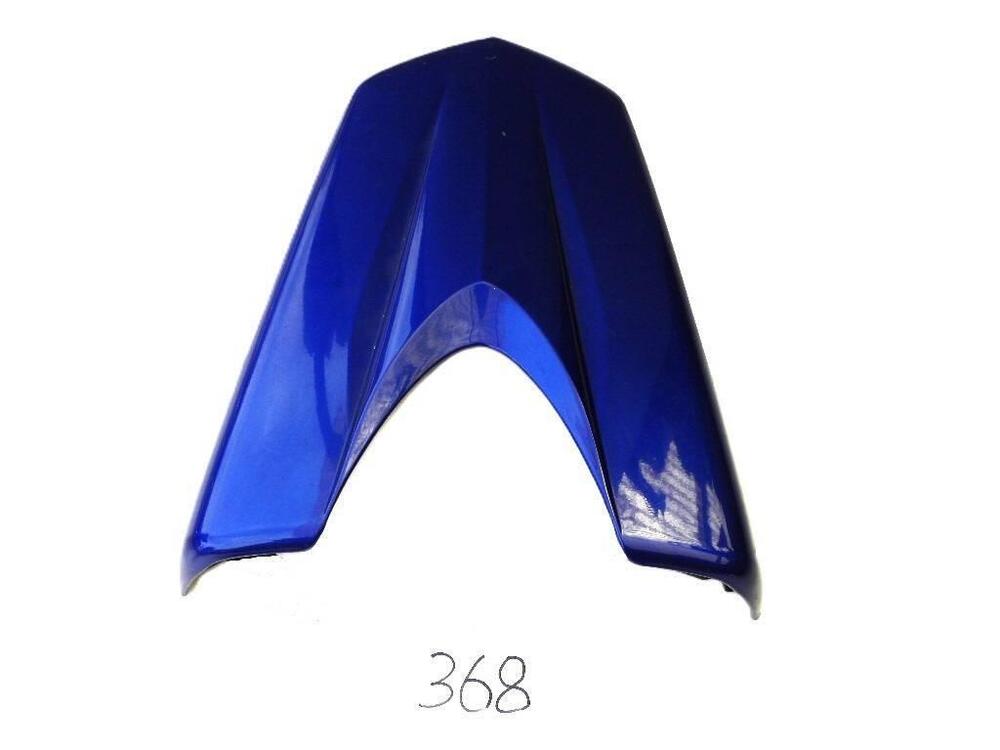 Guscio coprisellino passeggero Honda Hornet 600 (n