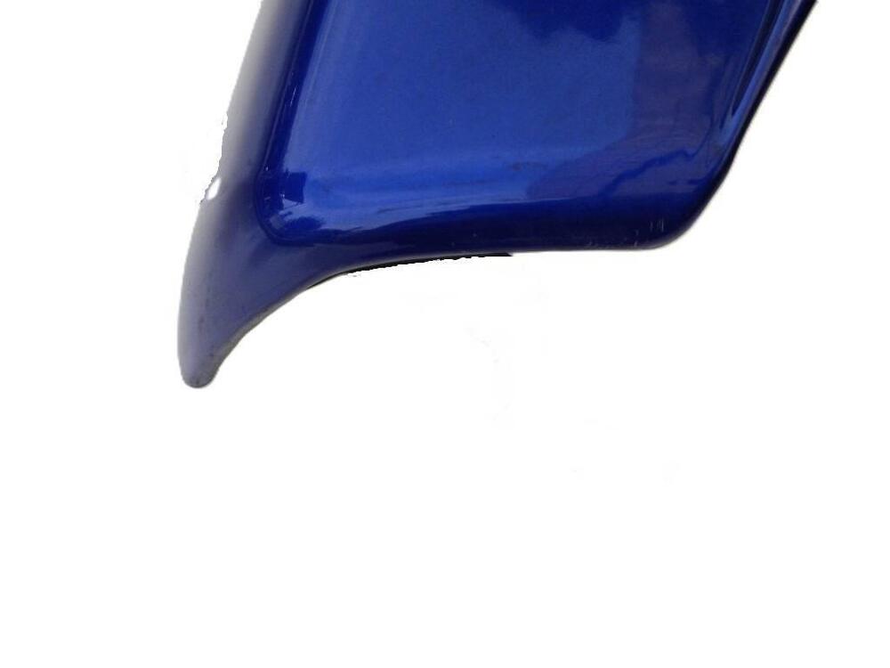 Guscio coprisellino passeggero Honda Hornet 600 (n (5)