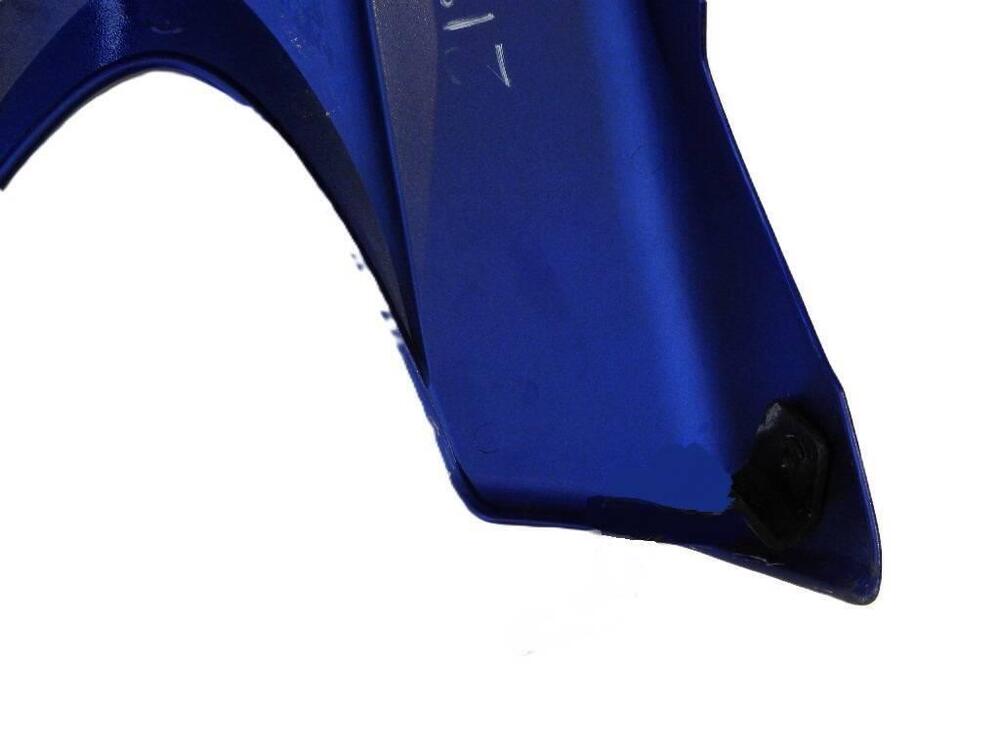 Guscio coprisellino passeggero Honda Hornet 600 (n (4)