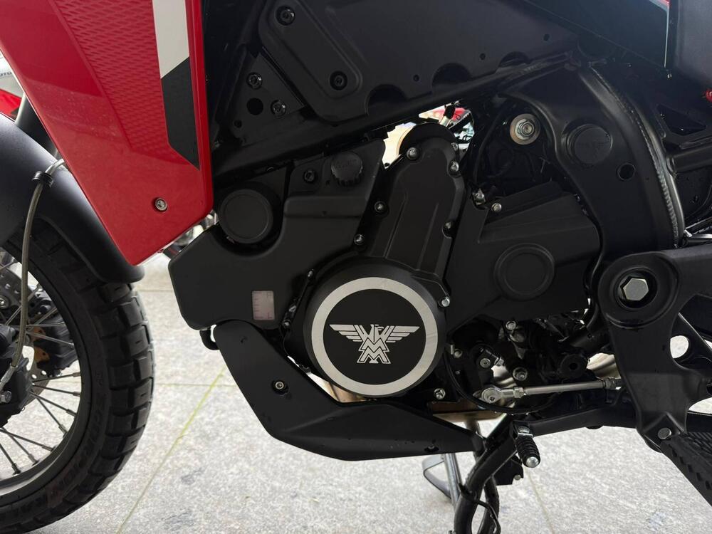 Moto Morini X-Cape 700 (2025 - 26) (4)