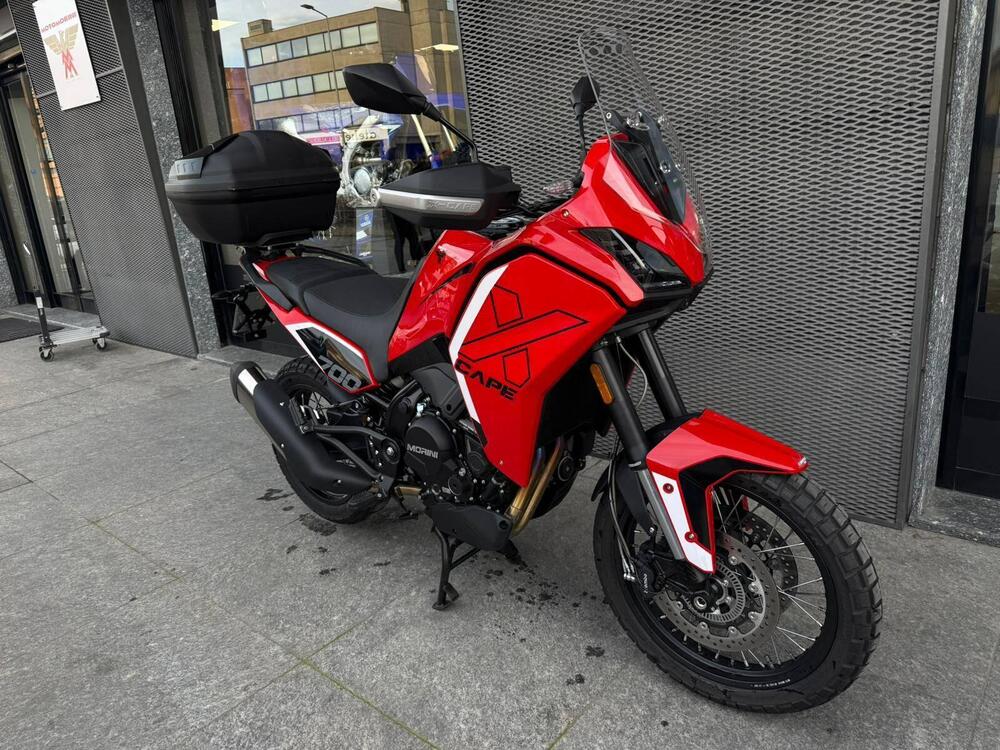 Moto Morini X-Cape 700 (2025 - 26) (12)