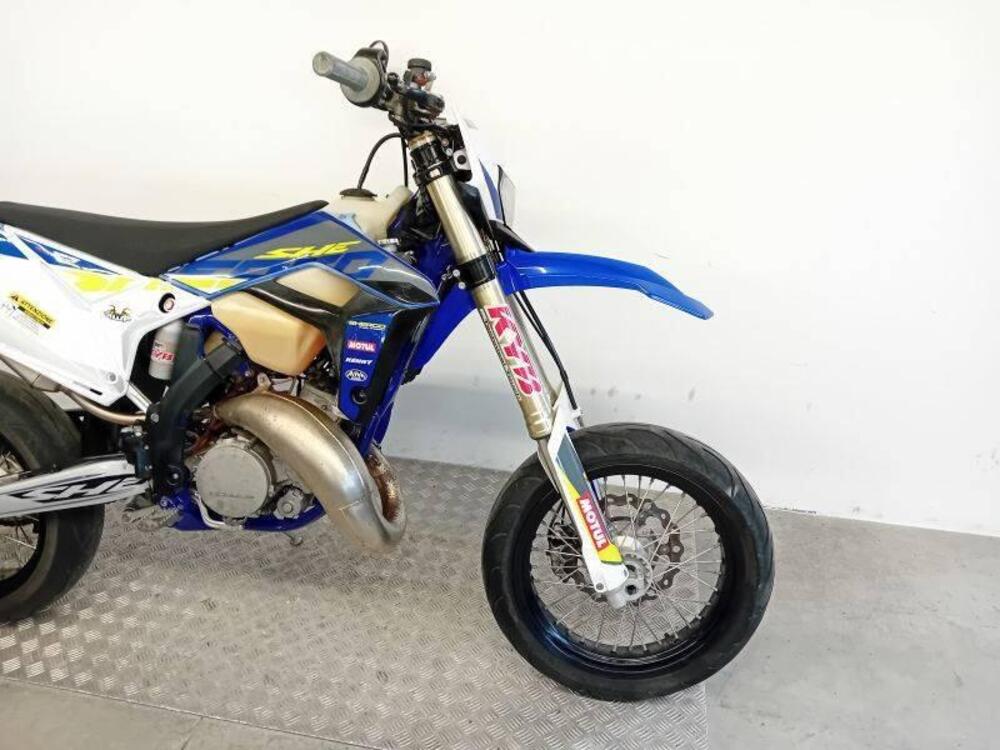 Sherco 125 SE Racing (2020) (7)